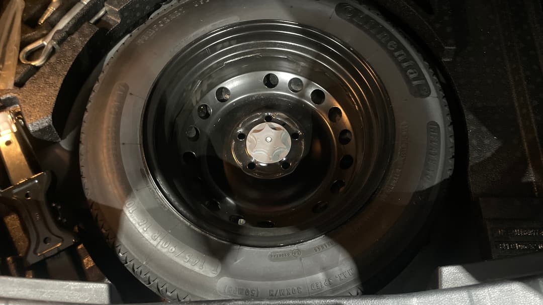 2017 Nissan Qashqai St, Automatic, 74686 km, Spare Wheel