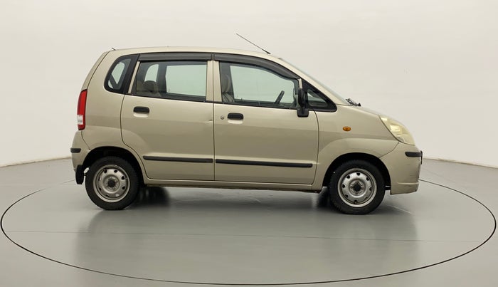 2010 Maruti Zen Estilo LXI, Petrol, Manual, 19,332 km, Right Side View