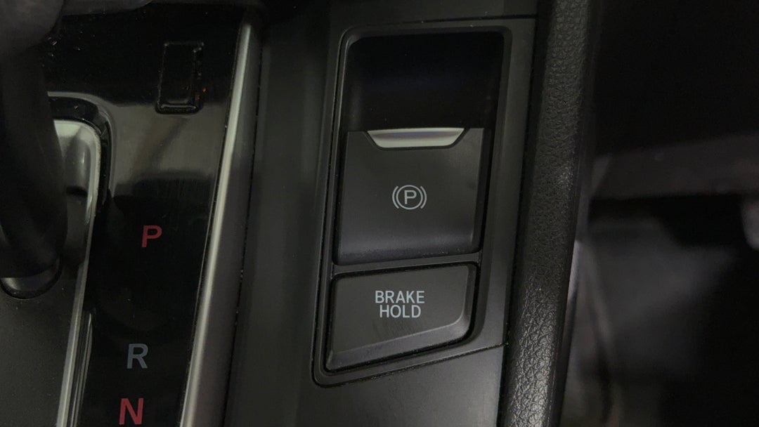 Handbrake