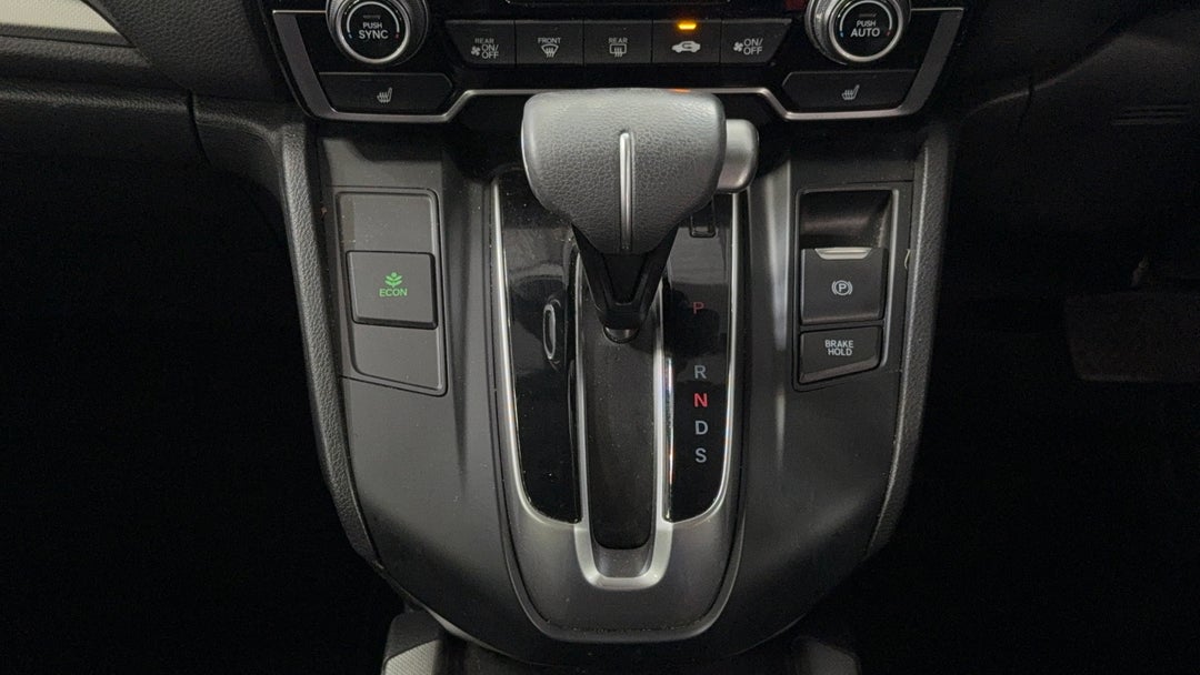 Gear Lever 