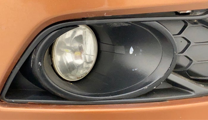 2017 Tata TIGOR XT PETROL, Petrol, Manual, 65,169 km, Right fog light - Not working