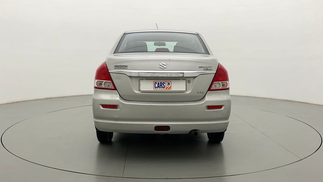 Back/Rear