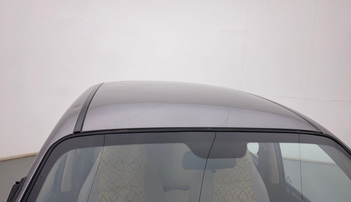 2012 Hyundai Santro Xing GLS, Petrol, Manual, 42,483 km, Roof
