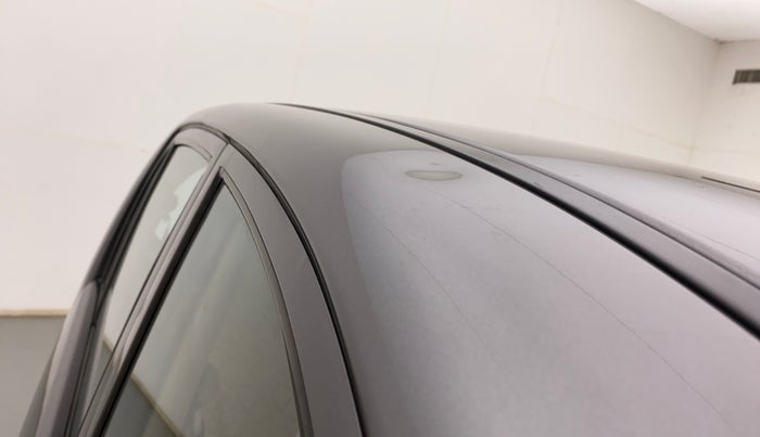 2012 Hyundai Santro Xing GLS, Petrol, Manual, 42,483 km, Right A pillar - Slightly dented
