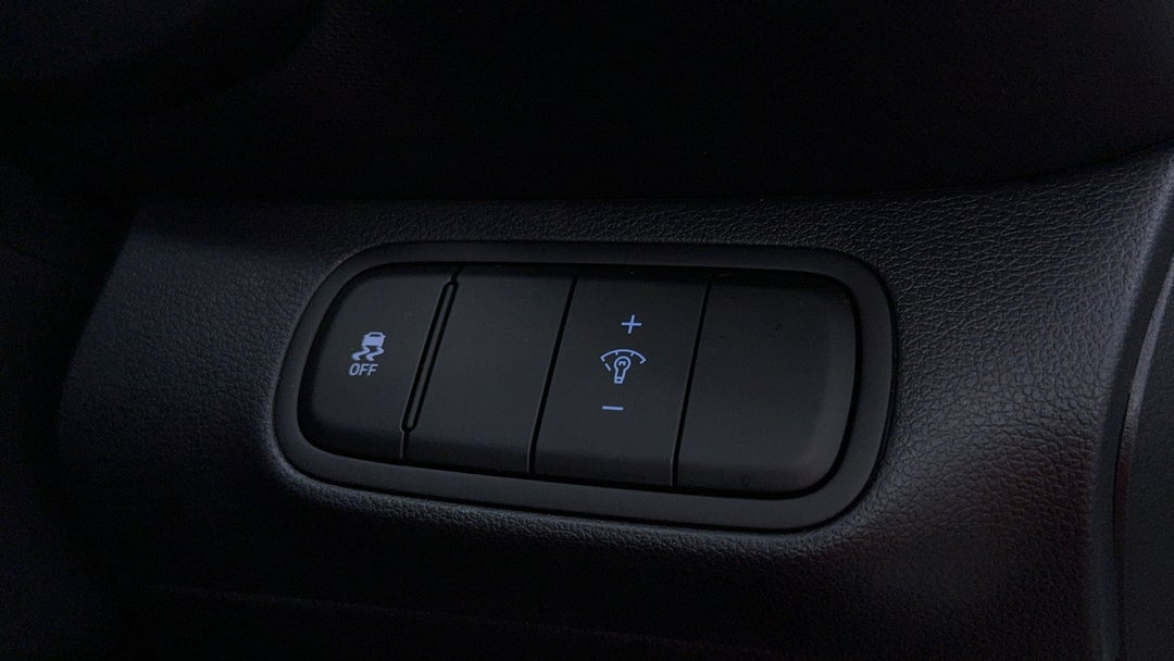 Utility Switches/Buttons