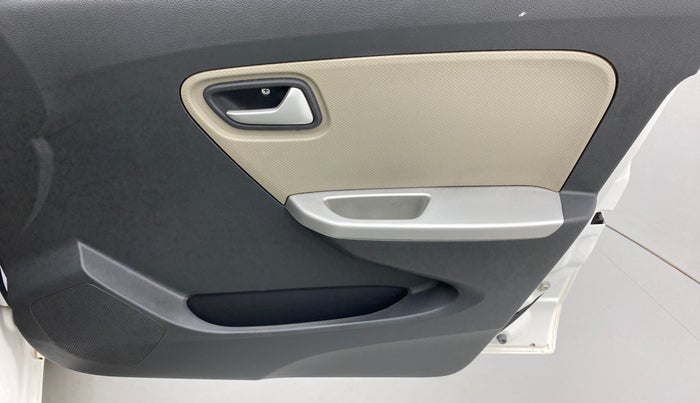2019 Maruti Alto K10 VXI, Petrol, Manual, 64,737 km, Driver Side Door Panels Control
