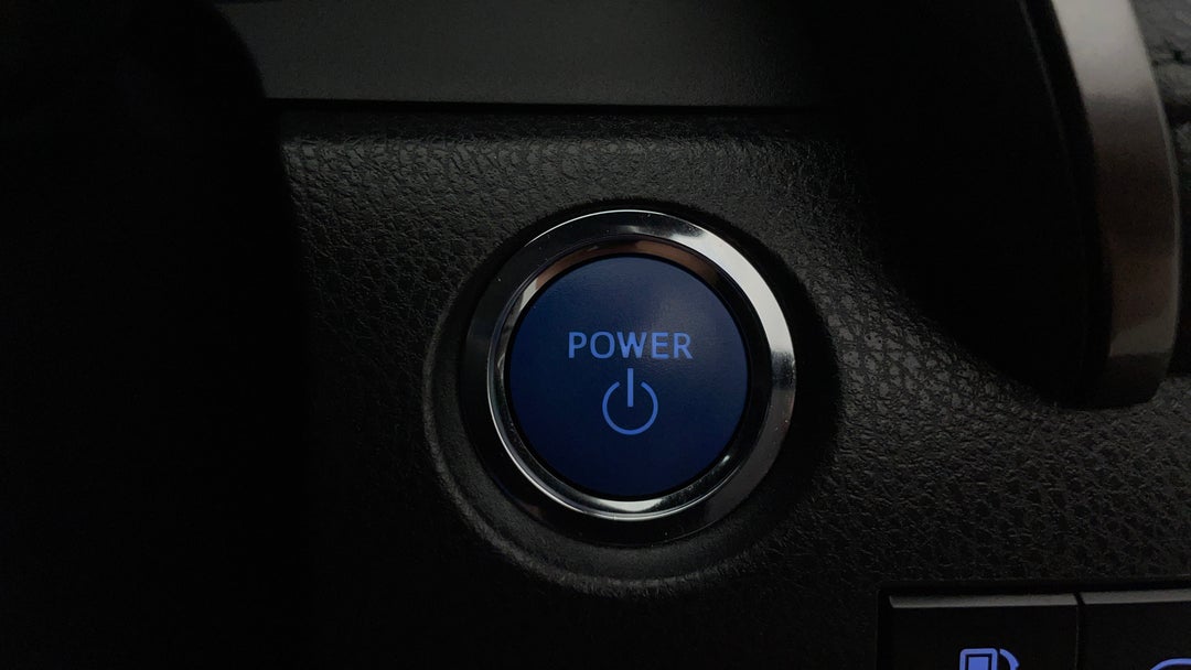 2023 Toyota Camry Ascent Hybrid, Automatic, 53629 km, Keyless / Button Start