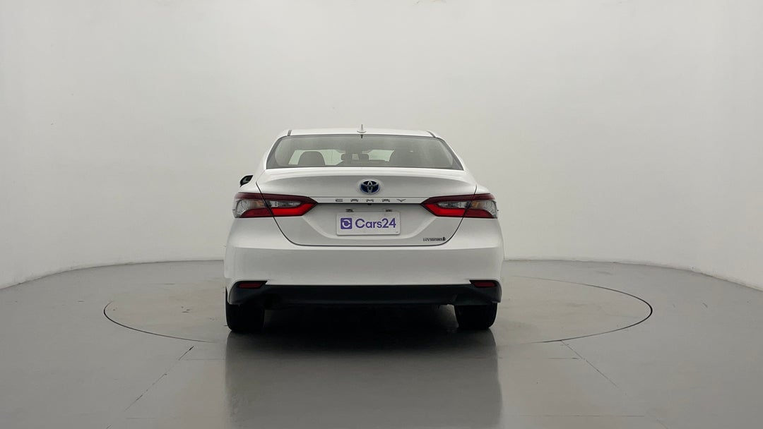 2023 Toyota Camry Ascent Hybrid, Automatic, 53629 km, Back/Rear View