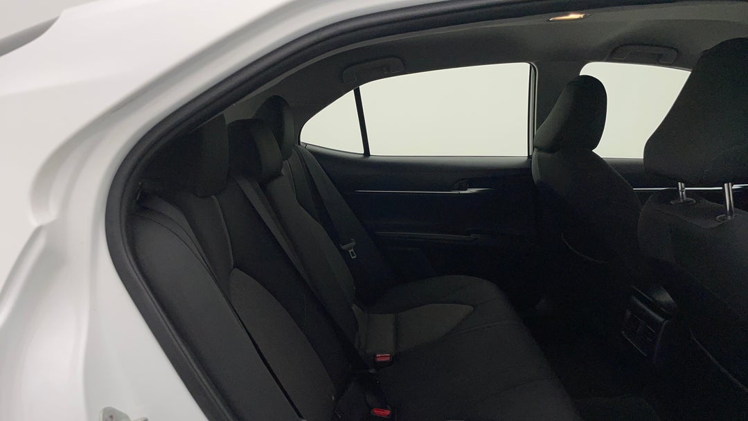 2023 Toyota Camry Ascent Hybrid, Automatic, 53629 km, Right Side Rear Door Cabin View