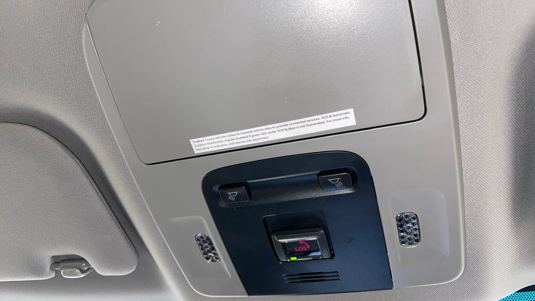 2023 Toyota Camry Ascent Hybrid, Automatic, 53629 km, On-Roof Controls/Sunglass holder