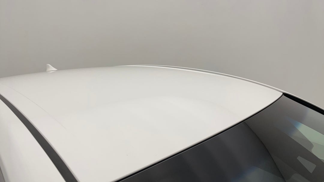 2023 Toyota Camry Ascent Hybrid, Automatic, 53629 km, Roof/Sunroof View