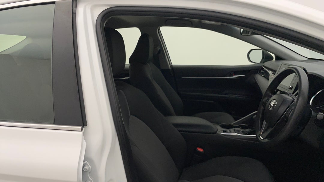 2023 Toyota Camry Ascent Hybrid, Automatic, 53629 km, Right Side Front Door Cabin View