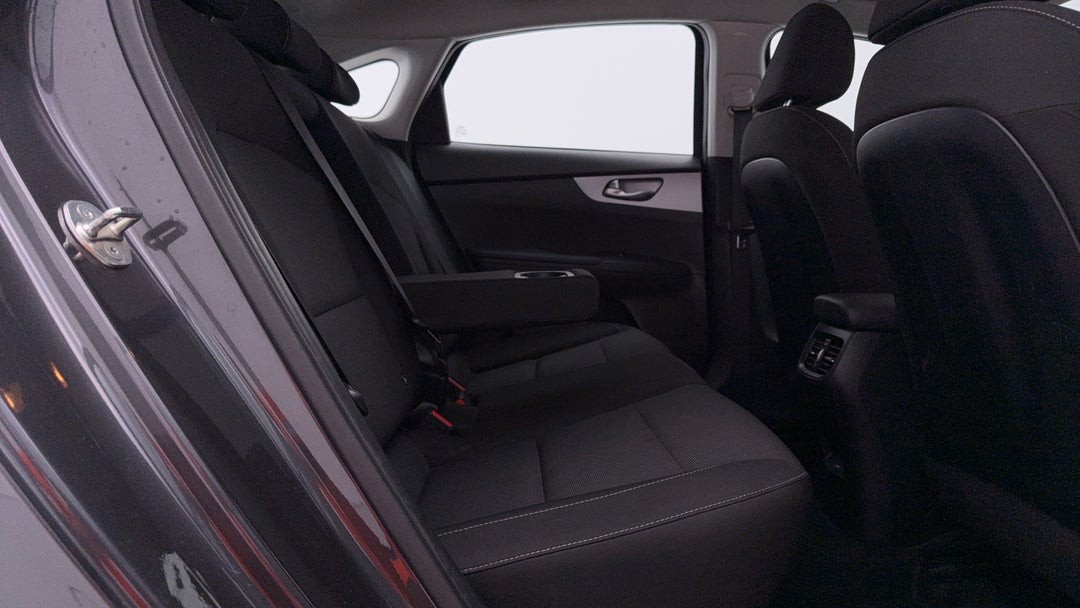 2023 Kia Cerato S Safety Pack, Automatic, 88286 km, Right Side Rear Door Cabin View