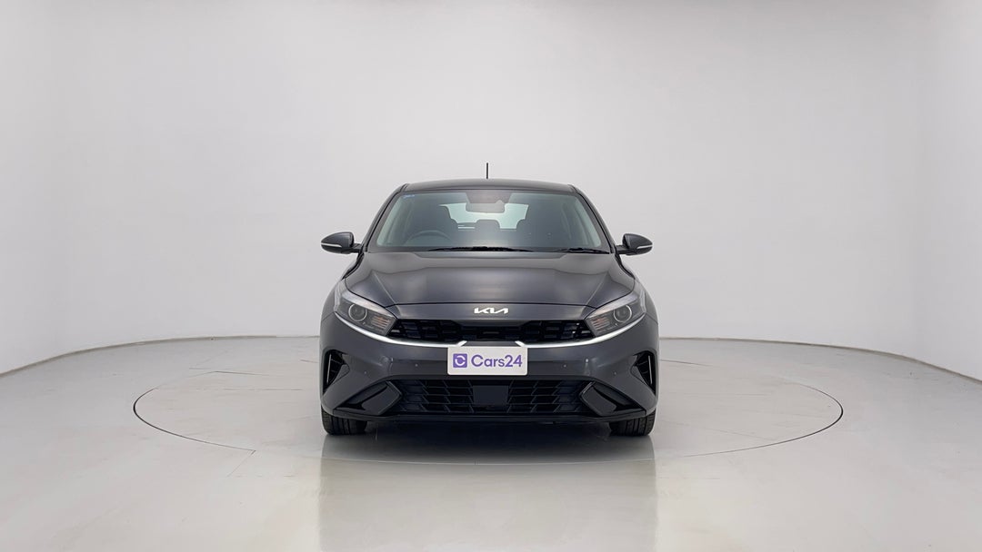 2023 Kia Cerato S Safety Pack, Automatic, 88286 km, Front View