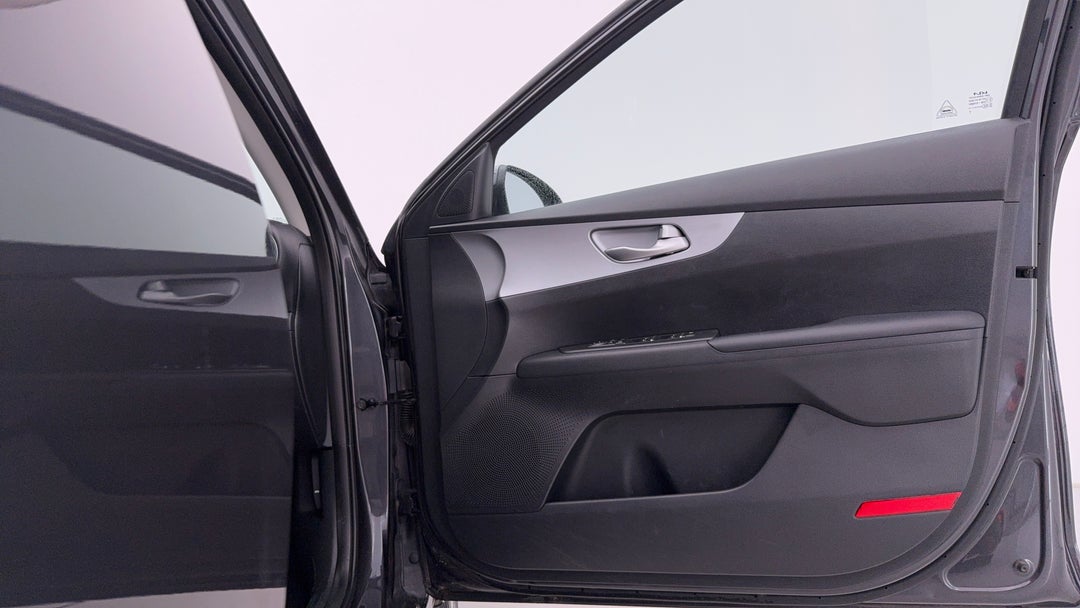 2023 Kia Cerato S Safety Pack, Automatic, 88286 km, Speaker View