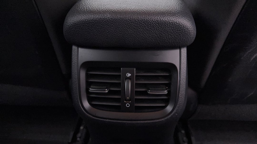 2023 Kia Cerato S Safety Pack, Automatic, 88286 km, Rear A/C Vent