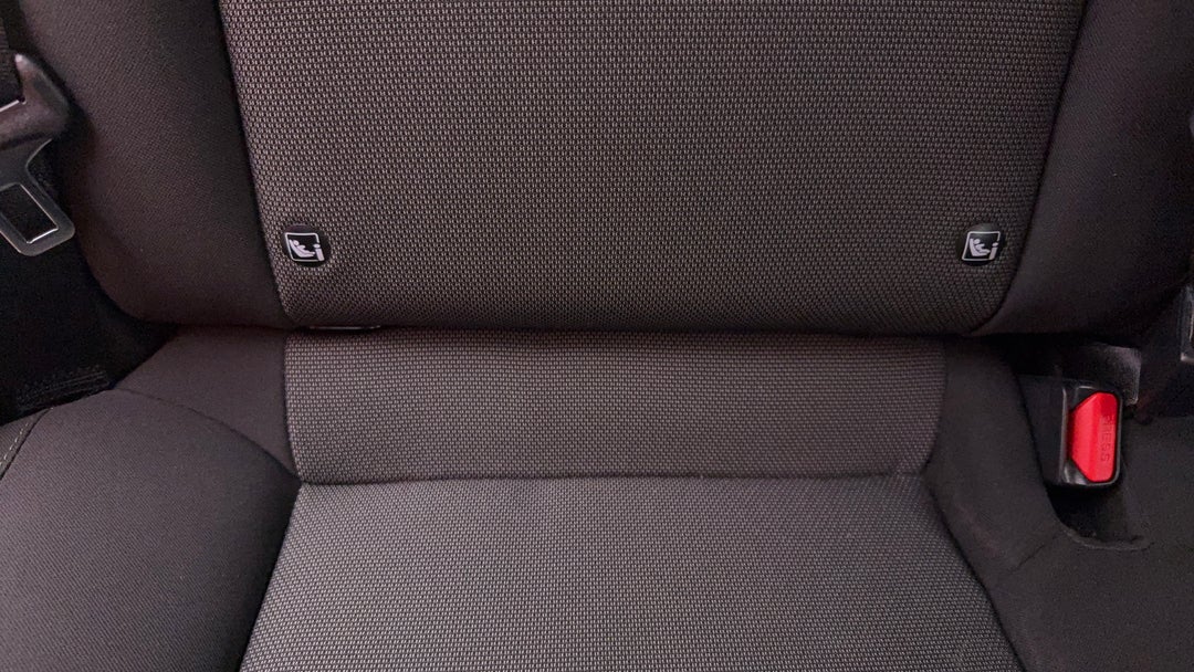 2023 Kia Cerato S Safety Pack, Automatic, 88286 km, Child Seat Anchor Points