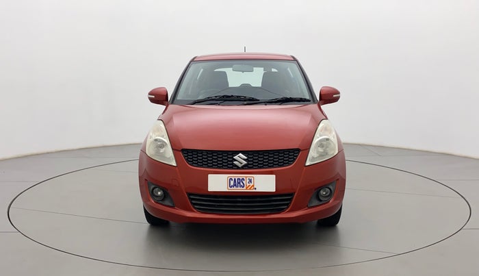 2013 Maruti Swift VXI, Petrol, Manual, 88,195 km, Highlights