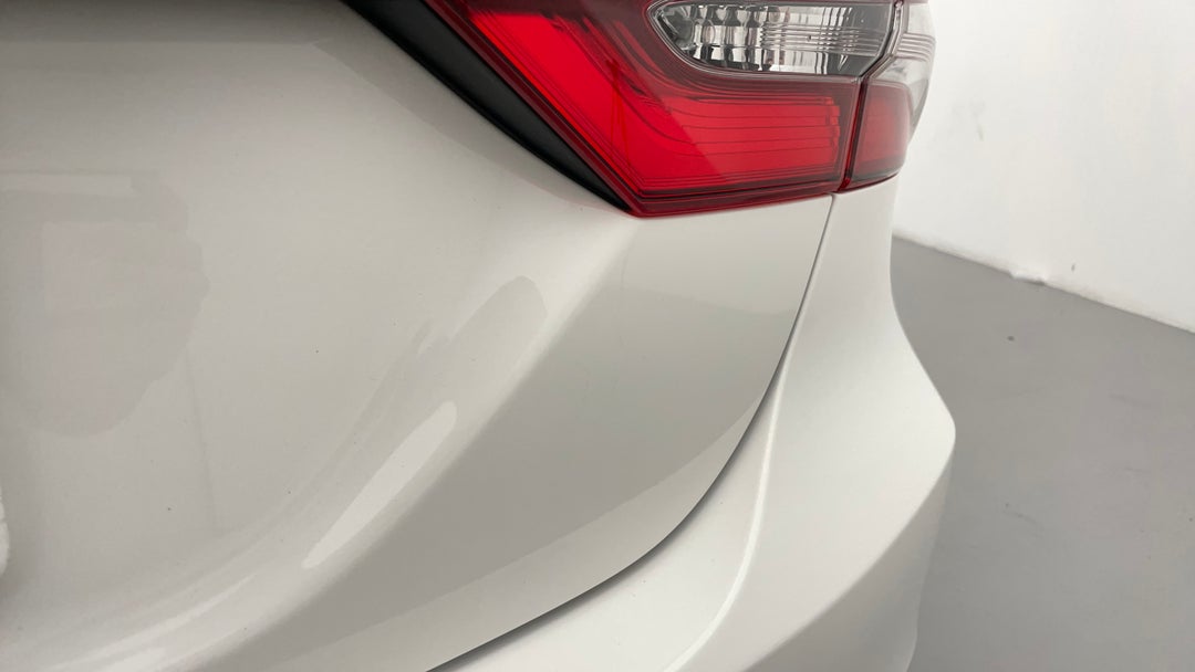 Badge (Boot Right Side)