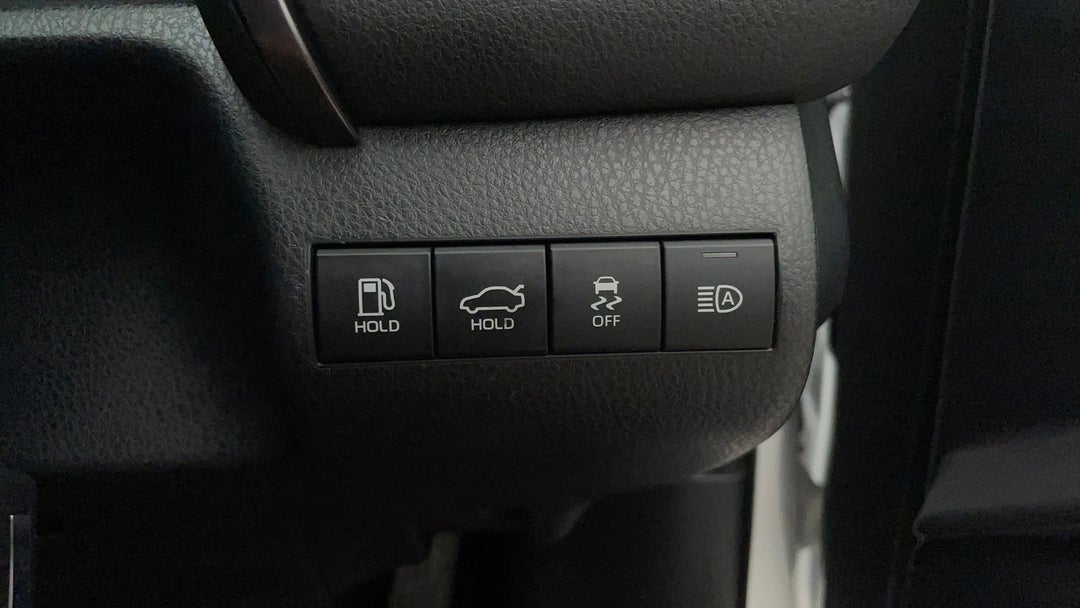 Utility Switches/Buttons