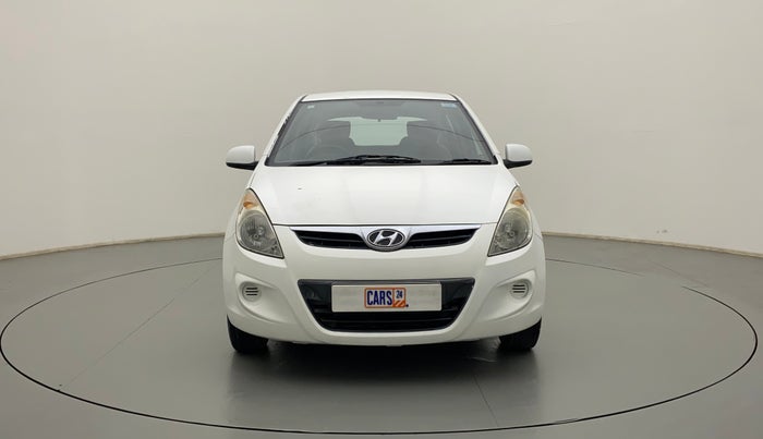 2010 Hyundai i20 MAGNA (O) 1.2, Petrol, Manual, 41,458 km, Highlights