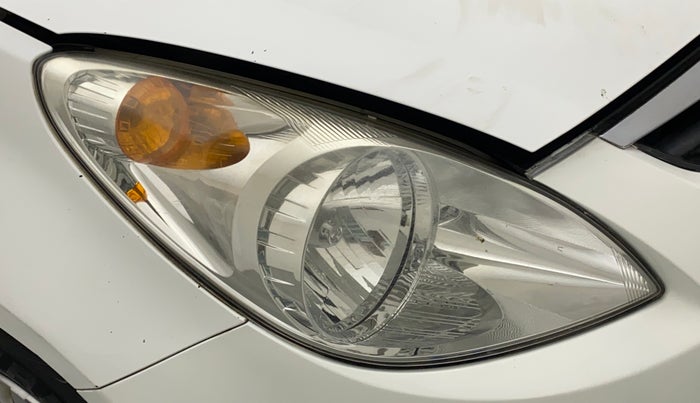 2010 Hyundai i20 MAGNA (O) 1.2, Petrol, Manual, 41,458 km, Right headlight - Minor scratches