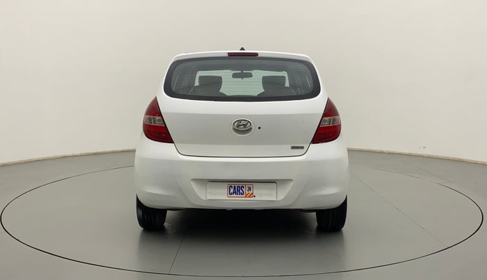 2010 Hyundai i20 MAGNA (O) 1.2, Petrol, Manual, 41,458 km, Back/Rear
