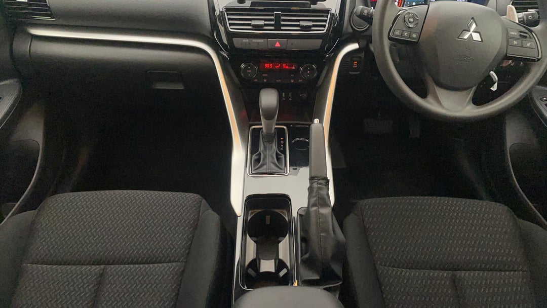 Center Console