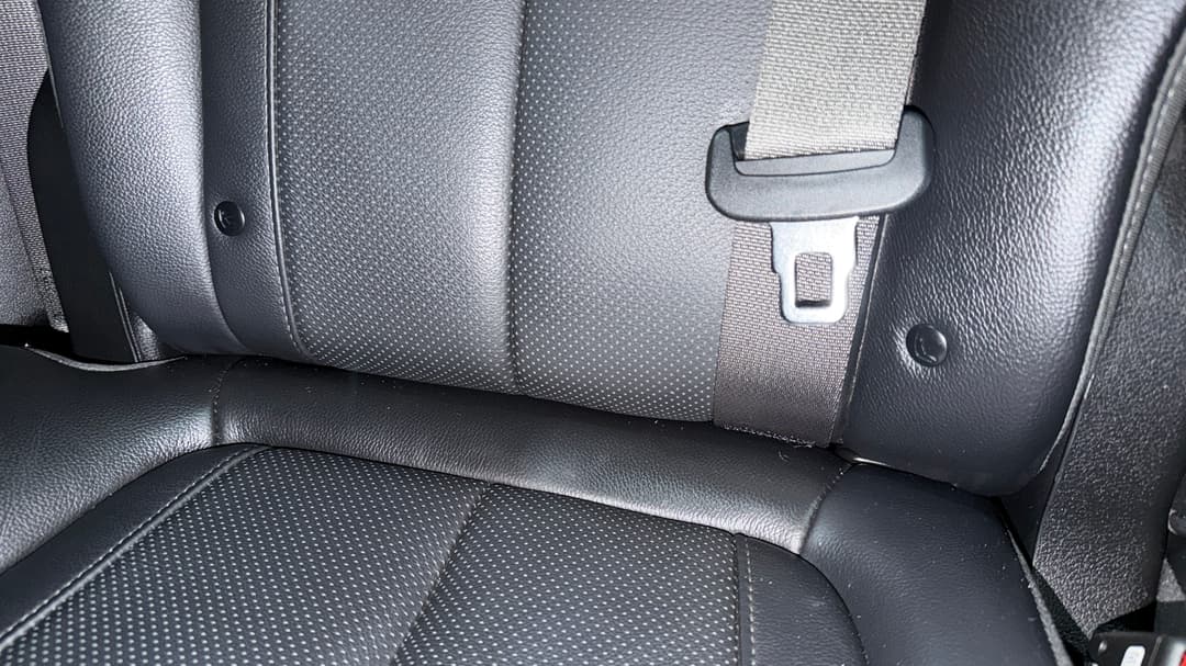 2020 Hyundai Santa Fe Highlander Crdi Blk-bge (AWD), Automatic, 99473 km, Child Seat Anchor Points