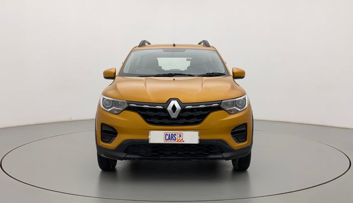 2020 Renault TRIBER RXL MT, Petrol, Manual, 31,314 km, Highlights