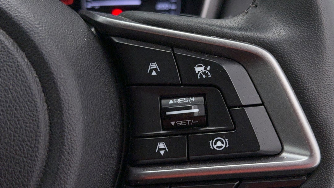 2021 Subaru Outback Awd Touring, Automatic, 62380 km, Cruise Control