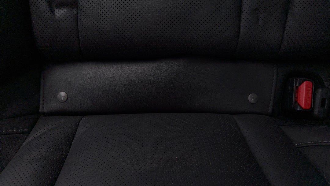 2021 Subaru Outback Awd Touring, Automatic, 62380 km, Child Seat Anchor Points