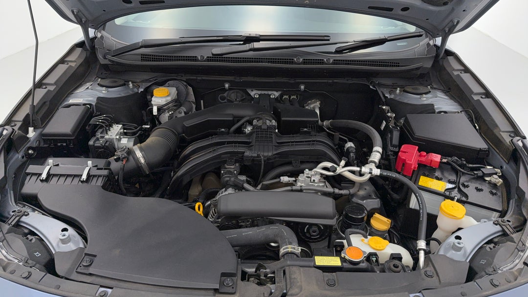 2021 Subaru Outback Awd Touring, Automatic, 62380 km, Open Bonnet (Engine)