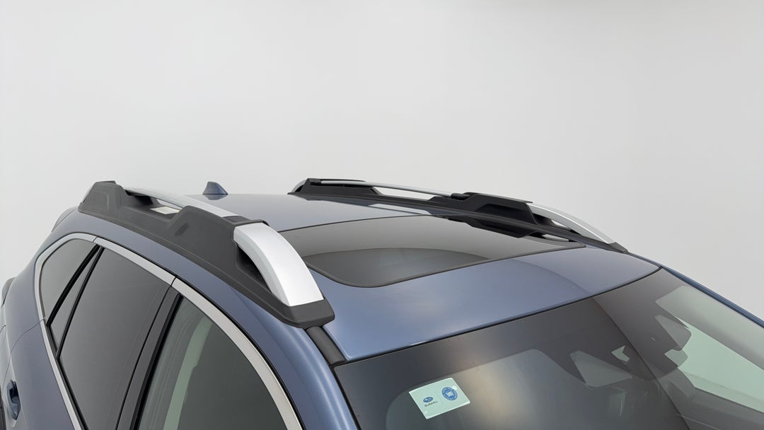 2021 Subaru Outback Awd Touring, Automatic, 62380 km, Roof/Sunroof View