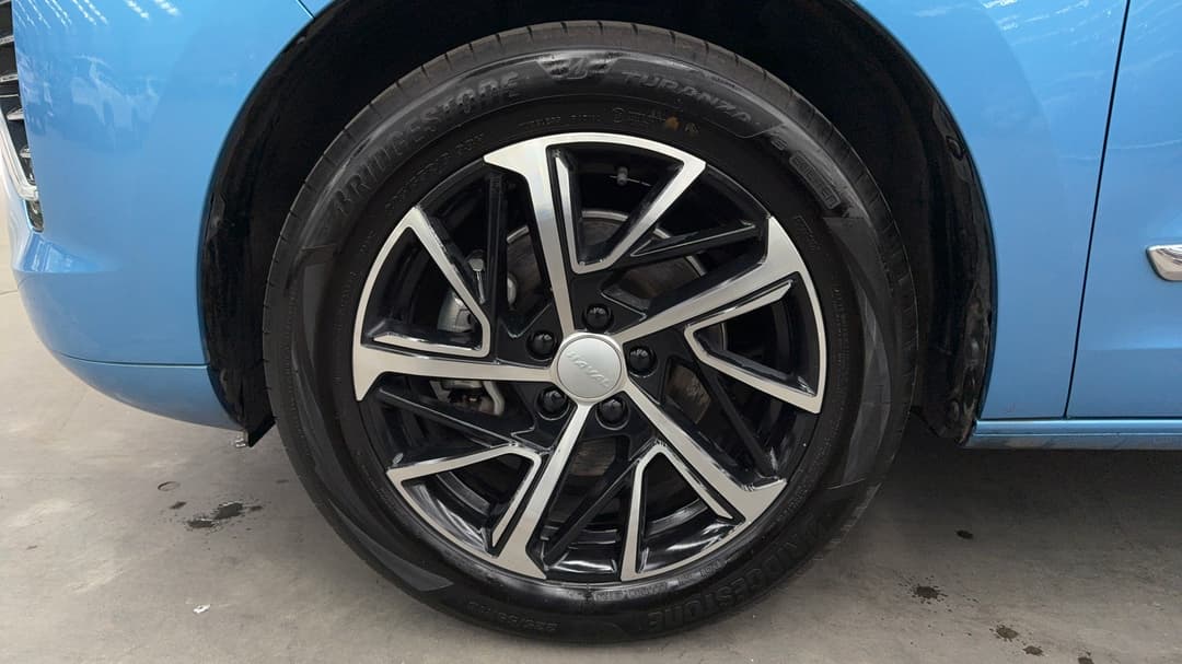 2022 GWM Haval Jolion Ultra, Automatic, 52281 km, Left Front Wheel