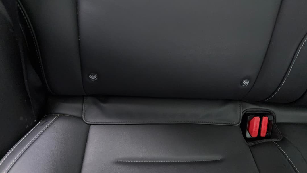 2022 GWM Haval Jolion Ultra, Automatic, 52281 km, Child Seat Anchor Points