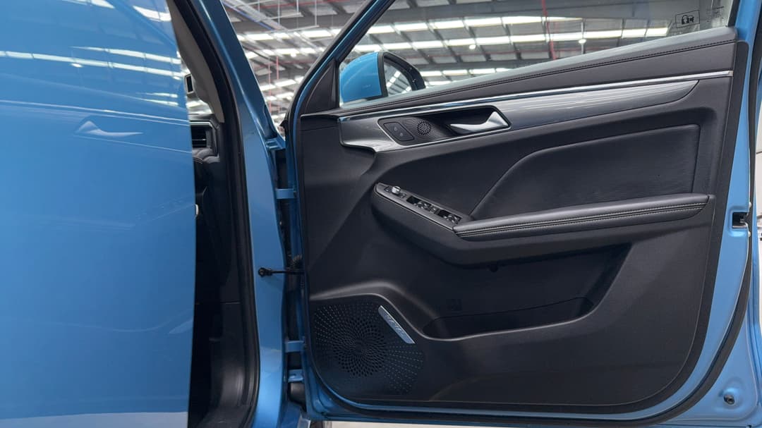 2022 GWM Haval Jolion Ultra, Automatic, 52281 km, Speaker View