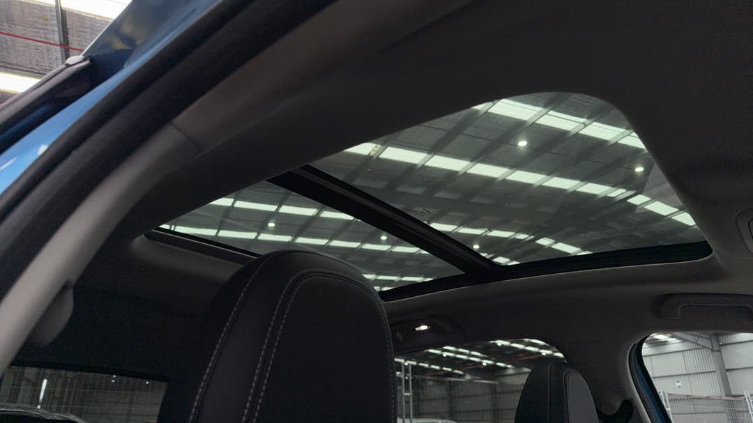 2022 GWM Haval Jolion Ultra, Automatic, 52281 km, Interior Sunroof/Moonroof