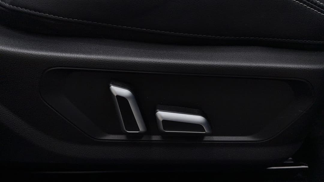 2022 GWM Haval Jolion Ultra, Automatic, 52281 km, Drivers Side Adjustment Panel