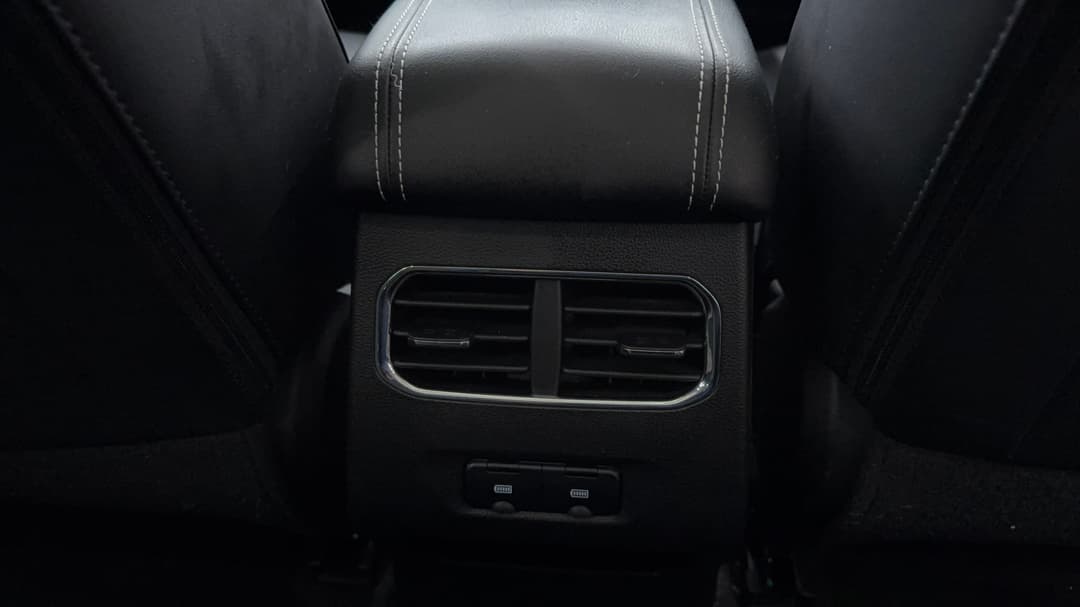 2022 GWM Haval Jolion Ultra, Automatic, 52281 km, Rear A/C Vent
