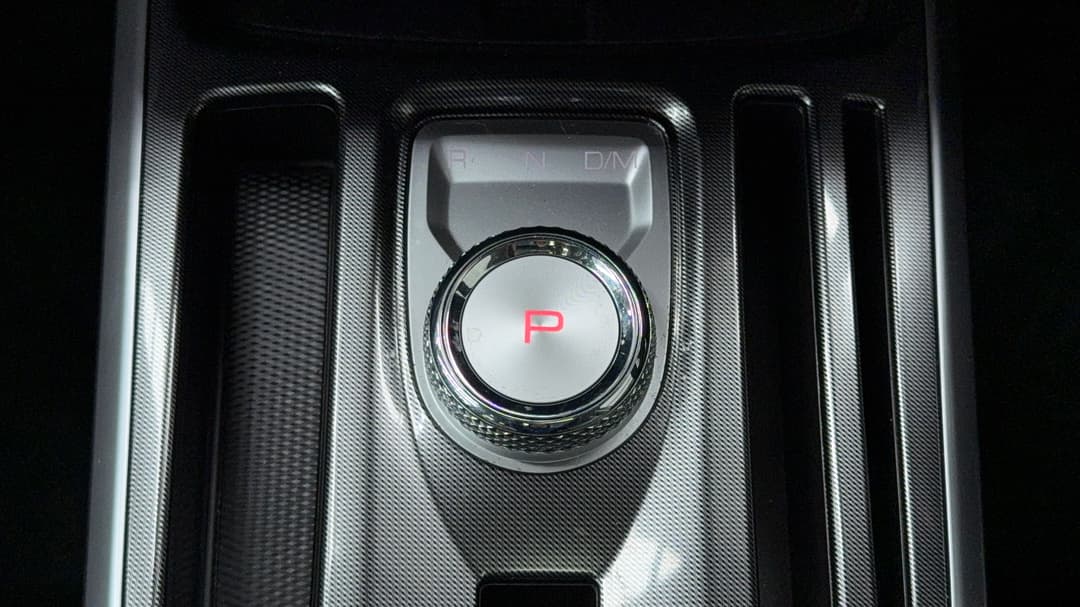 2022 GWM Haval Jolion Ultra, Automatic, 52281 km, Gear Lever 