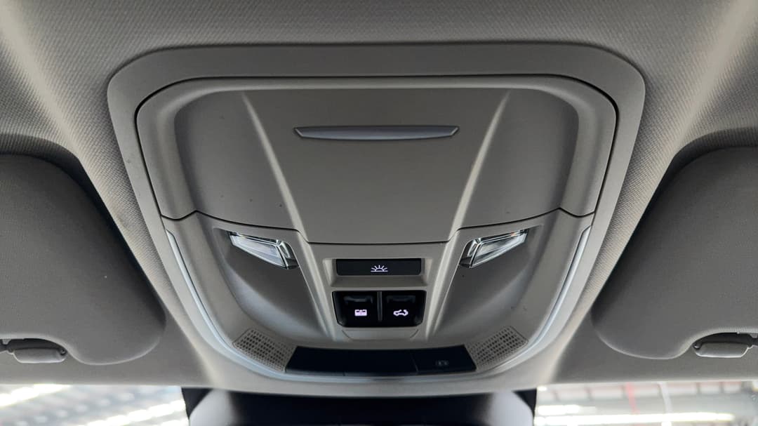 2022 GWM Haval Jolion Ultra, Automatic, 52281 km, On-Roof Controls/Sunglass holder