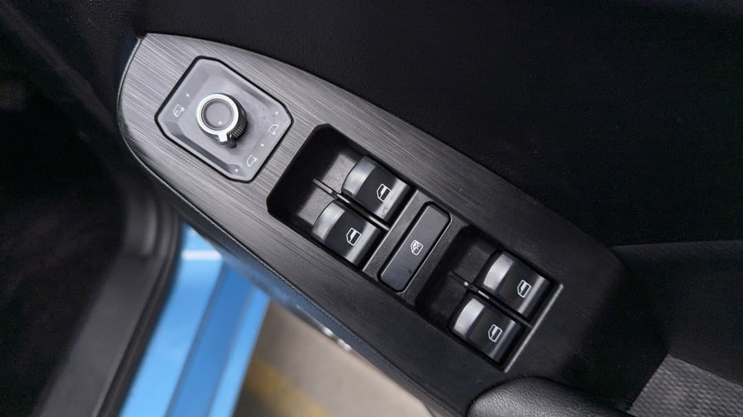 2022 GWM Haval Jolion Ultra, Automatic, 52281 km, Drivers Side Door Panel Controls