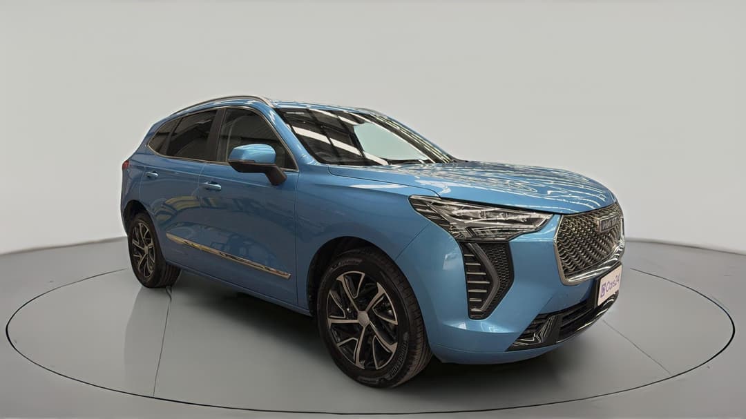 2022 GWM Haval Jolion Ultra, Automatic, 52281 km, Right Front Diagonal (45- Degree) View