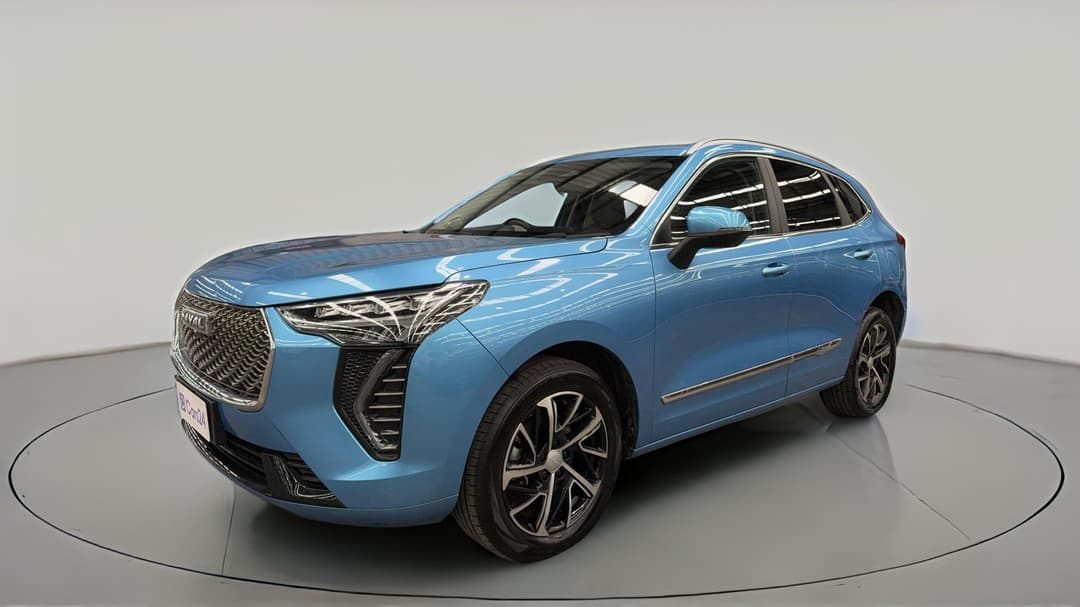 2022 GWM Haval Jolion Ultra, Automatic, 52281 km, Left Front Diagonal (45- Degree) View