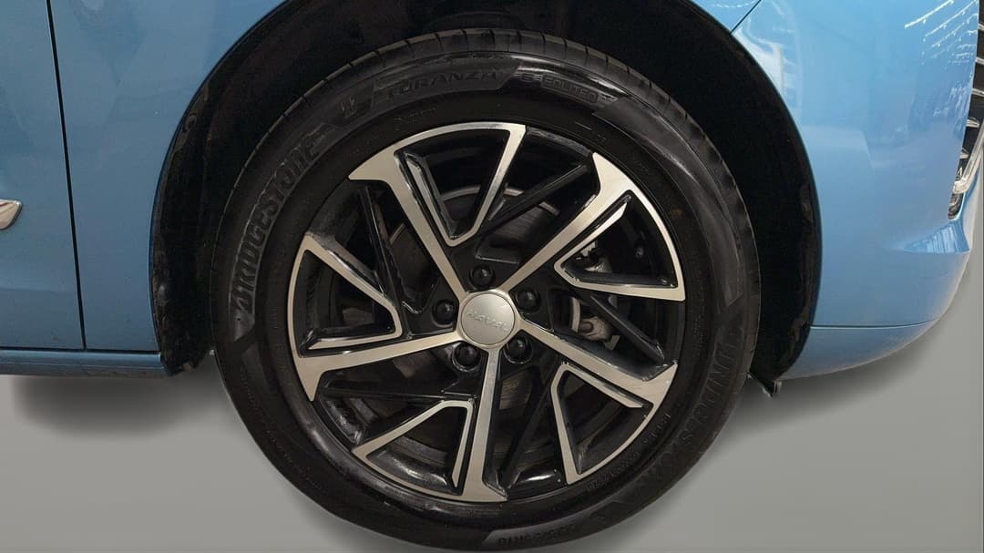 2022 GWM Haval Jolion Ultra, Automatic, 52281 km, Right Front Wheel