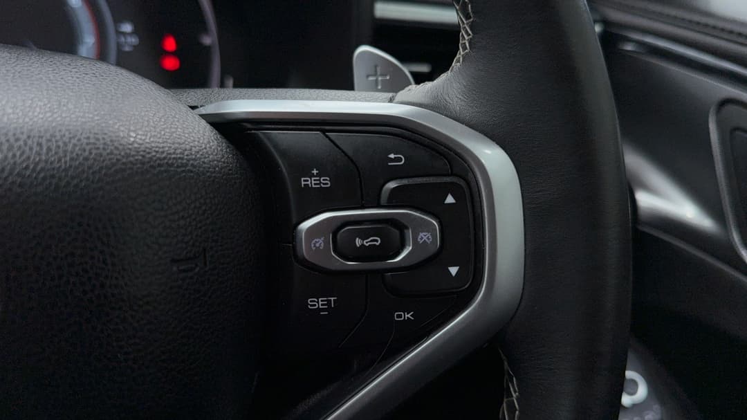 2022 GWM Haval Jolion Ultra, Automatic, 52281 km, Cruise Control