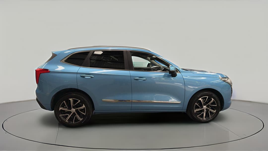 2022 GWM Haval Jolion Ultra, Automatic, 52281 km, Right Side View