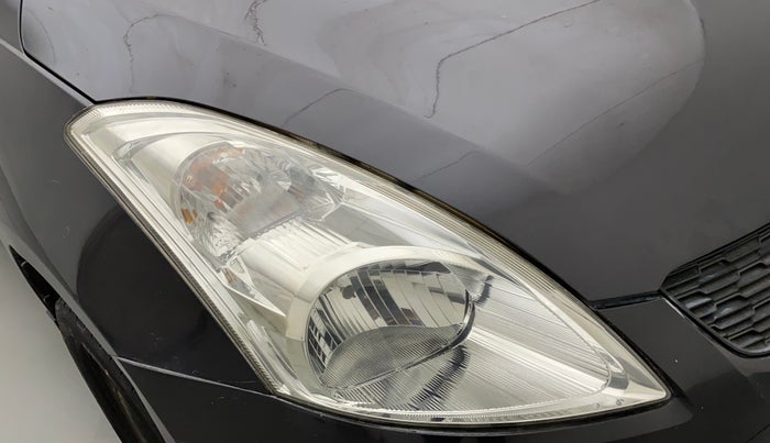 2016 Maruti Swift VDI, Diesel, Manual, 89,183 km, Right headlight - Faded