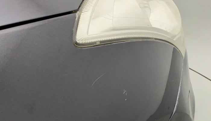 2016 Maruti Swift VDI, Diesel, Manual, 89,183 km, Right fender - Minor scratches